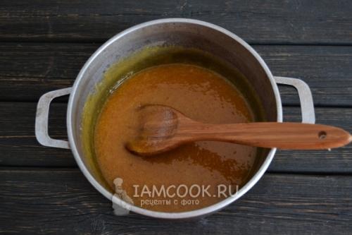 Торт медовик Пчелка. Торт медовик «Пчелка»