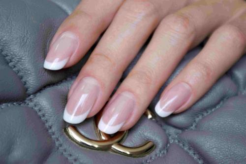 Как подобрать форму ногтей. Как выбрать форму ногтей