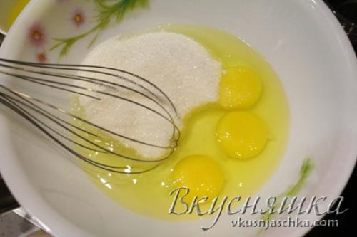 Крем Лимонный для торта. Лимонный крем для торта.