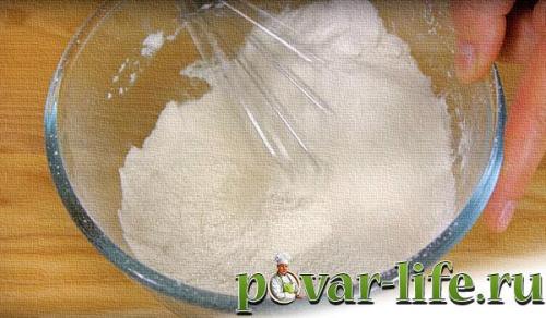 Макаронс печенье. Рецепт французского печенья «Макарон»