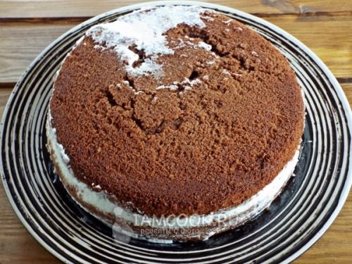 Рецепт торта вупи Пай. Торт Вупи Пай