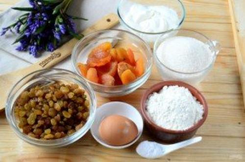 Рецепт торта трухлявый Пень. Торт "Трухлявый пень" (классический рецепт)