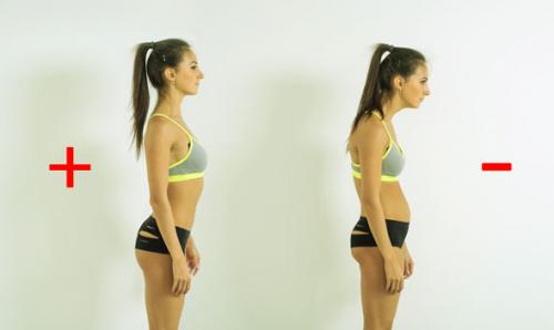 Королевская осанка Бонина. Королевская осанка это привлекательность и уверенность в себе