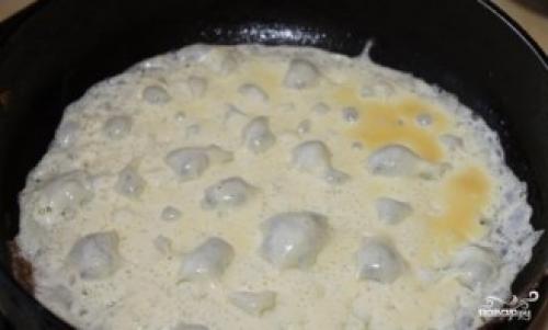 Салат Загадка. Салат "Загадка" классический