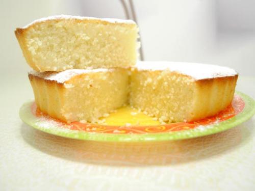 Манник рецепт воздушный. Оригинальный рецепт невероятно пышного «мокрого» манника