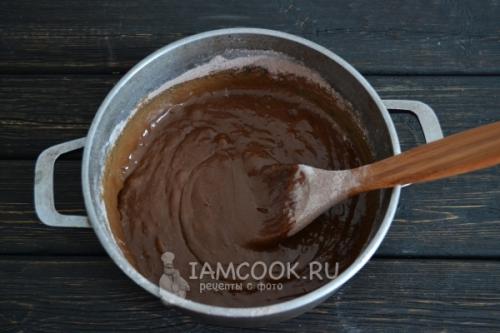 Торт медовик Пчелка. Торт медовик «Пчелка»