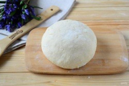 Рецепт торта трухлявый Пень. Торт "Трухлявый пень" (классический рецепт)