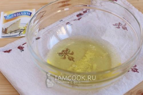 Торт Ангельский бисквит рецепт. Ангельский бисквит