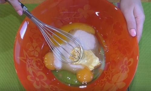 Манник очень вкусный воздушный. Классический манник на молоке