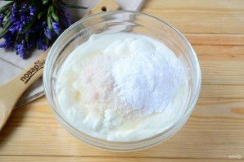 Рецепт торта трухлявый Пень. Торт "Трухлявый пень" (классический рецепт)