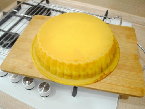 Манник рецепт воздушный. Оригинальный рецепт невероятно пышного «мокрого» манника