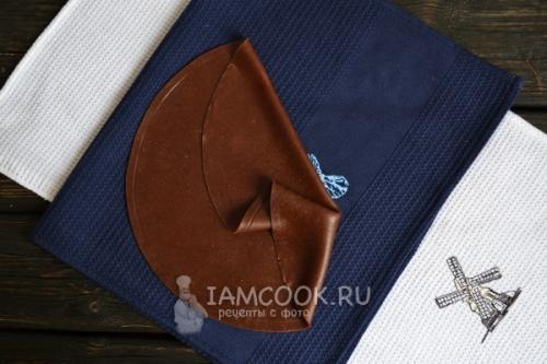 Торт медовик Пчелка. Торт медовик «Пчелка»