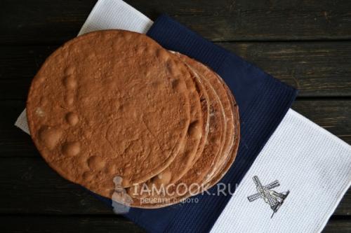 Торт медовик Пчелка. Торт медовик «Пчелка»