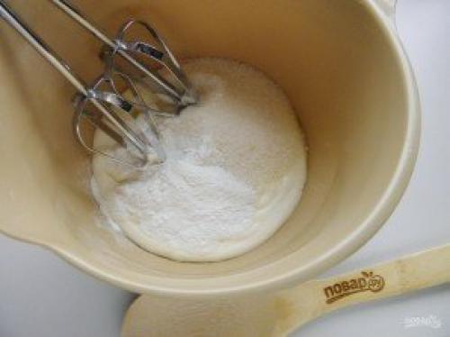 Ленивый медовик Торт. Ленивый медовик