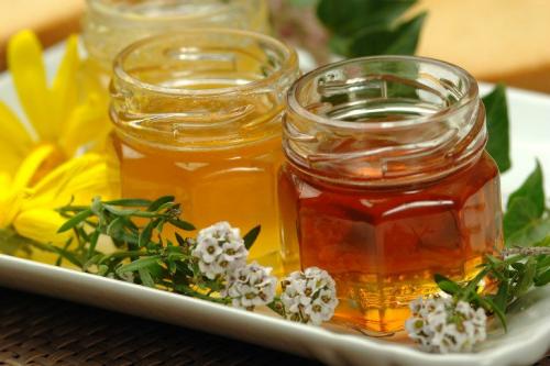 Смесь здоровье курага. Витаминная смесь: грецкие орехи, мед, сухофрукты и лимон