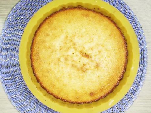 Манник рецепт воздушный. Оригинальный рецепт невероятно пышного «мокрого» манника