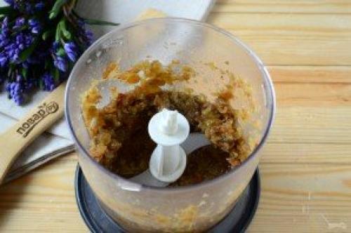 Рецепт торта трухлявый Пень. Торт "Трухлявый пень" (классический рецепт)