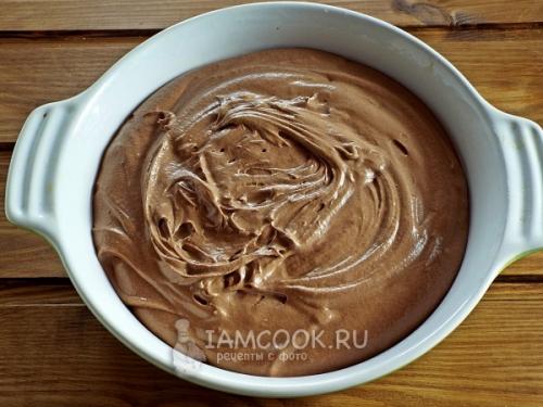 Рецепт торта вупи Пай. Торт Вупи Пай