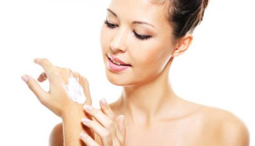 Смягчение кожи рук народными средствами. Скраб