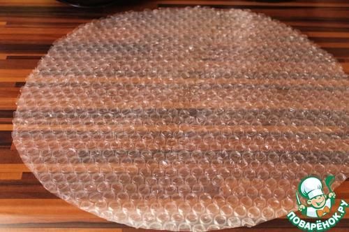 Украшение торта медовик. Как я украшаю Медовик.