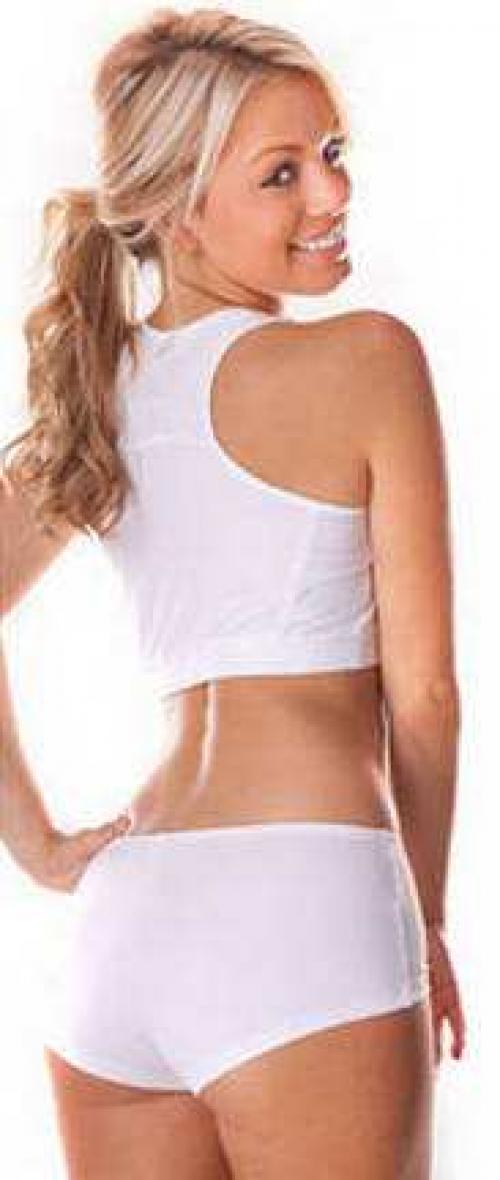 Королевская осанка. Упражнение для королевской осанки