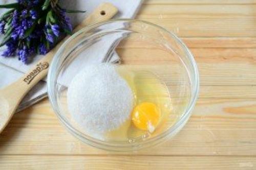 Рецепт торта трухлявый Пень. Торт "Трухлявый пень" (классический рецепт)