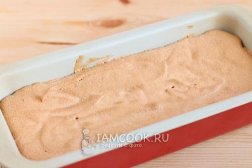 Торт Ангельский бисквит рецепт. Ангельский бисквит