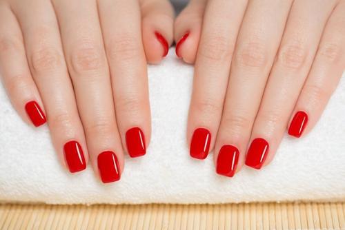 Как подобрать форму ногтей. Как выбрать форму ногтей