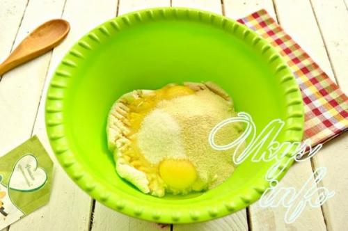 Рецепт творожники с манкой. Пышные творожники с манкой на сковороде