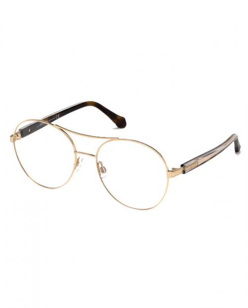 Тамуна Циклаури интервью. В специальном проекте Vogue и Roberto Cavalli Eyewear