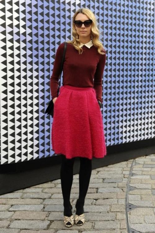 Стиль Леди Лайк в одежде для женщин. Особенности стиля Леди Лайк 26 Стиль Леди Лайк в одежде для женщин. Особенности стиля Леди Лайк 26