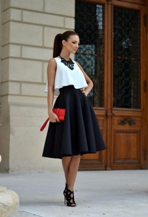 Стиль Леди Лайк в одежде для женщин. Особенности стиля Леди Лайк 22 Стиль Леди Лайк в одежде для женщин. Особенности стиля Леди Лайк 22