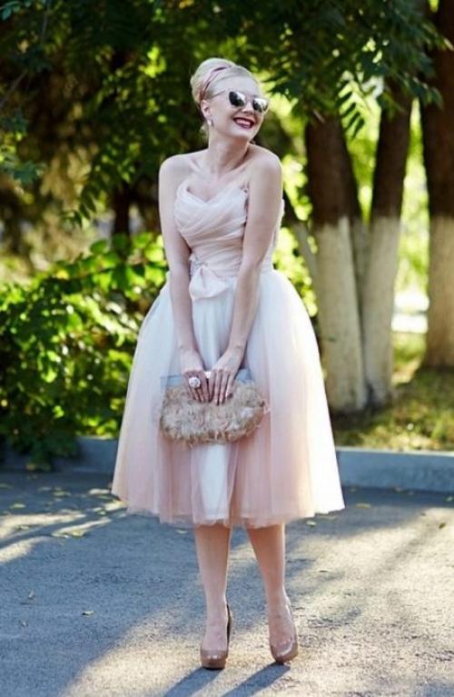 Стиль Леди Лайк в одежде для женщин. Особенности стиля Леди Лайк 25 Стиль Леди Лайк в одежде для женщин. Особенности стиля Леди Лайк 25