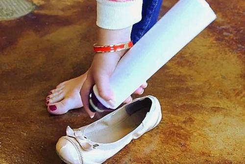 Как всегда безупречно выглядеть. 16 хитростей, которые позволят выглядеть безупречно каждый день