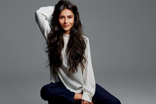 Кто такая Тамуна Циклаури. Заповеди, которые помогают дизайнеру собирать тысячи лайков