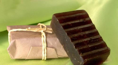 Дегтярное мыло в гинекологии. Дегтярное мыло для интимной гигиены