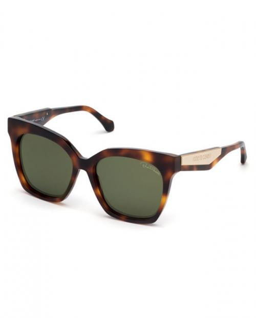 Тамуна Циклаури интервью. В специальном проекте Vogue и Roberto Cavalli Eyewear