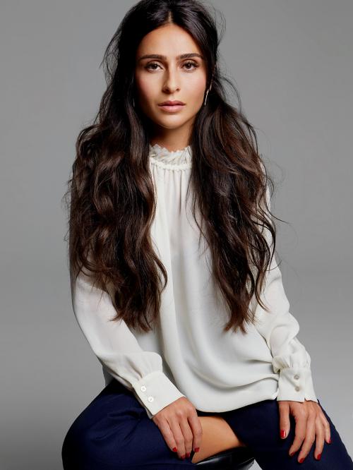 Кто такая Тамуна Циклаури. Заповеди, которые помогают дизайнеру собирать тысячи лайков