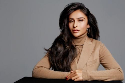 Тамуна Циклаури до пластики. 5 правил ухода за локонами от дизайнера и модного блогера Тамуны Циклаури