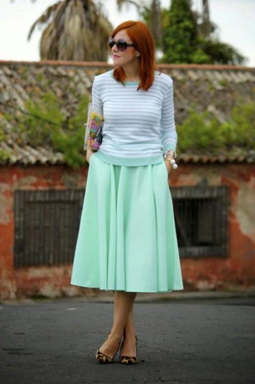 Стиль Леди Лайк в одежде для женщин. Особенности стиля Леди Лайк 27 Стиль Леди Лайк в одежде для женщин. Особенности стиля Леди Лайк 27