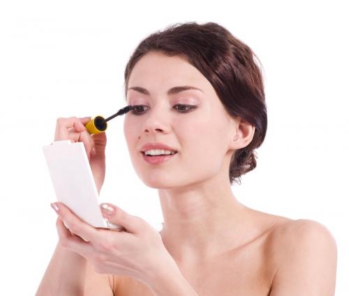 Как свежо выглядеть. Как выглядеть отдохнувшей