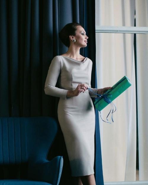 Стиль Леди Лайк в одежде для женщин. Особенности стиля Леди Лайк 14 Стиль Леди Лайк в одежде для женщин. Особенности стиля Леди Лайк 14