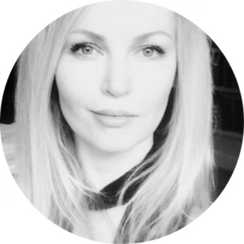 Кто такая Тамуна Циклаури. Заповеди, которые помогают дизайнеру собирать тысячи лайков