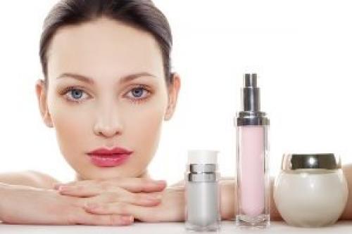 Аллергия от косметики на лице. Почему возникает аллергия на косметику?