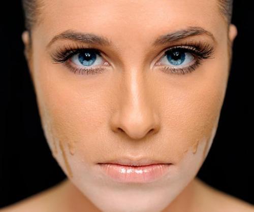 Как сделать тональный крем светлее.  Как сделать тональный крем светлее? 12