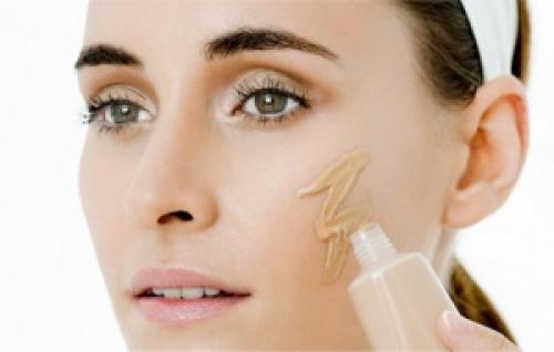 Как сделать тональный крем светлее.  Как сделать тональный крем светлее? 15