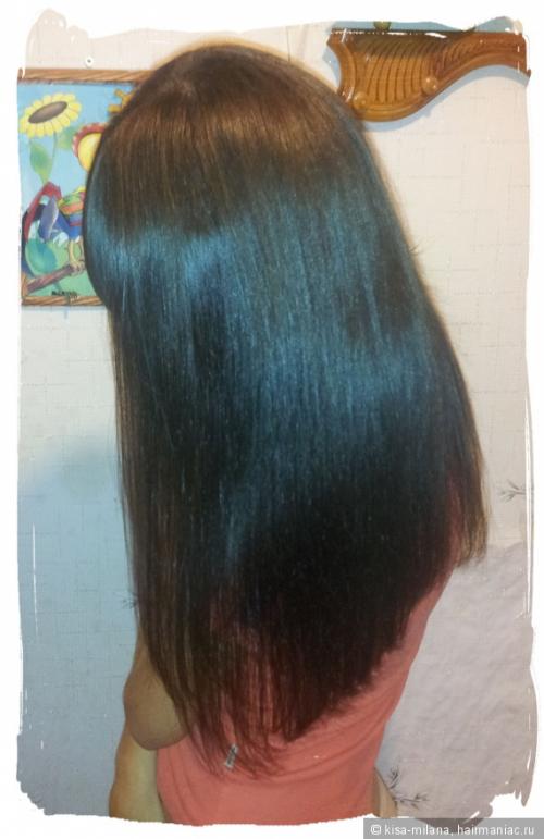 Зеленый корректор для волос. Красивый Пепельный цвет волос с помощью корректора Estel 0/G Графит