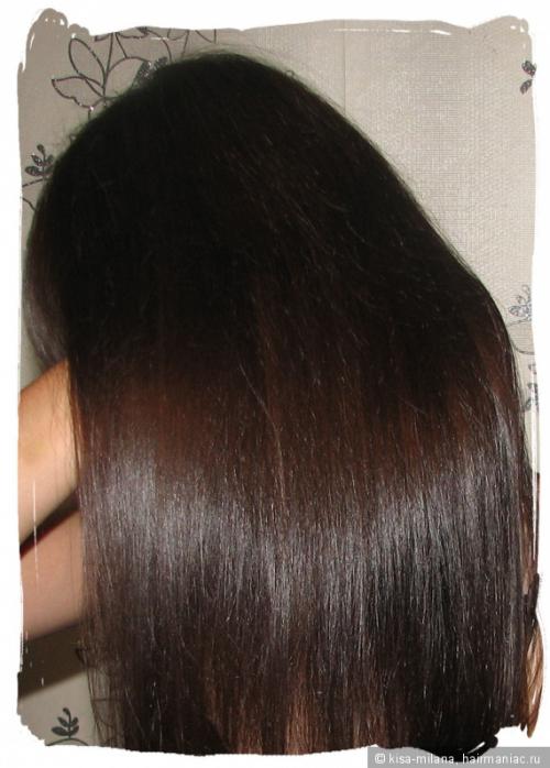 Зеленый корректор для волос. Красивый Пепельный цвет волос с помощью корректора Estel 0/G Графит