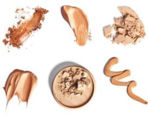 Как подобрать тональный крем для лица. Как правильно выбрать тональный крем для лица