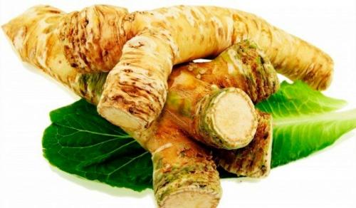 Листья хрена для волос. Маски для волос с хреном – лучшие народные рецепты